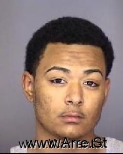 Bobby Pough Arrest Mugshot