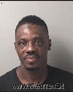 Bobby Rome Arrest Mugshot