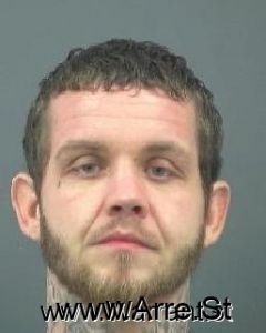 Bobby Skeens Arrest Mugshot