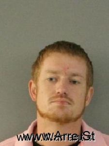 Bobby Taylor Arrest Mugshot