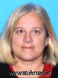 Bonnie Barnaal Arrest Mugshot