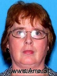 Bonnie Phillips Arrest Mugshot