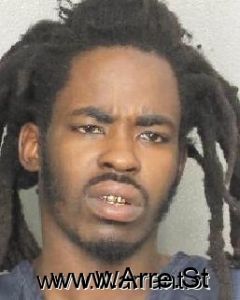 Bradely Gillis Arrest Mugshot