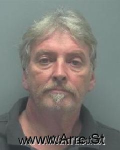 Bradley Bleich Arrest Mugshot