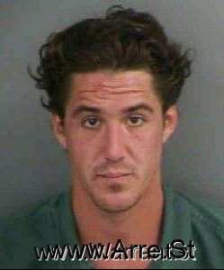 Bradley Hodel Arrest Mugshot