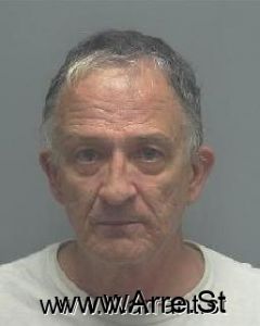 Bradley Kirkland Arrest Mugshot