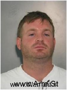 Bradley Singleton Arrest Mugshot