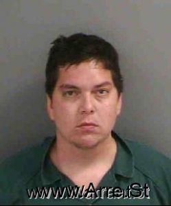 Brandon Jernigan Arrest Mugshot