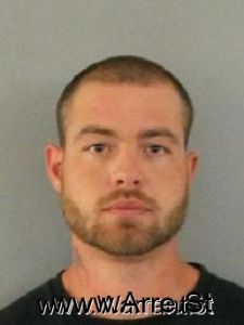 Brandon Lindenbusch Arrest Mugshot