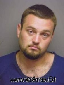 Brandon Nolet Arrest Mugshot