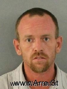 Brandon Thibodeau Arrest Mugshot