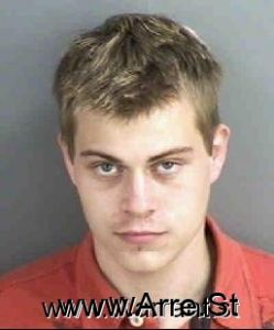 Brandon Wright Arrest Mugshot