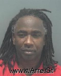 Brandt Rice-henry Arrest Mugshot