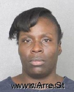 Brandy Davis Arrest Mugshot
