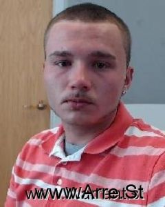 Brayden Tumblin Arrest Mugshot