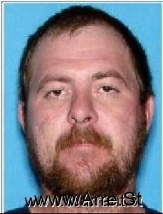 Brayton Siddell Arrest Mugshot
