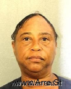 Brenda Atkins Arrest Mugshot