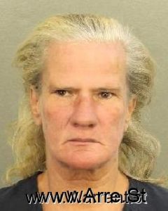 Brenda Caddell Arrest Mugshot