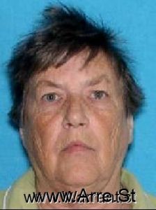 Brenda Chandler Arrest Mugshot