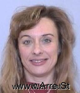 Brenda Cicciarelli Arrest Mugshot