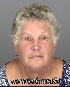Brenda Werdehausen Arrest Mugshot