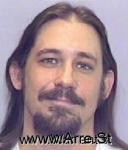 Brent Bates Arrest Mugshot