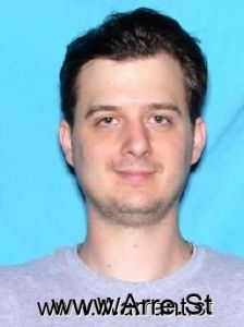 Brent Edwards Arrest Mugshot