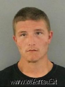 Brent Kezer Arrest Mugshot