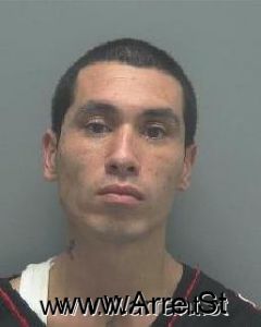 Brent Nguyen Arrest Mugshot
