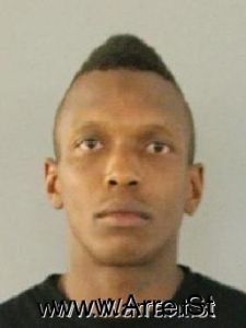 Brent Scott Arrest Mugshot