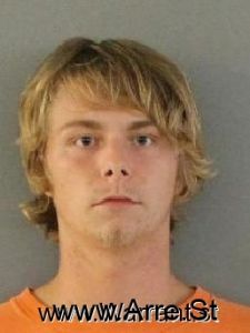 Brent Shuman Arrest Mugshot
