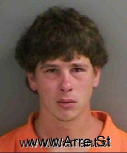 Bret Weathersby Arrest Mugshot