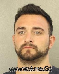Brett Fiorentino Arrest Mugshot