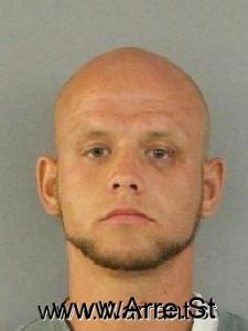 Brett Gluth Arrest Mugshot