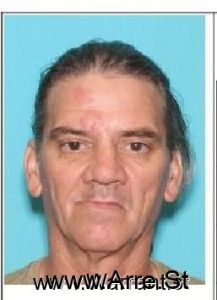 Brett Obrien Arrest Mugshot