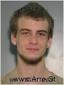 Brett Post Arrest Mugshot