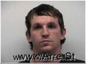 Brett Prince Arrest Mugshot