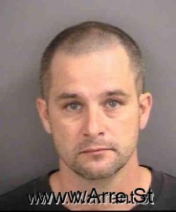 Brian Aimaro Arrest Mugshot