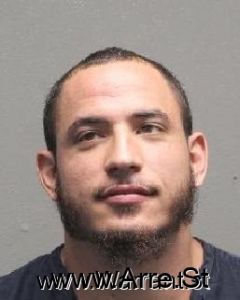 Brian Downer Arrest Mugshot