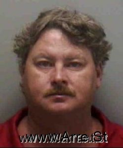 Brian Dwyer Arrest Mugshot