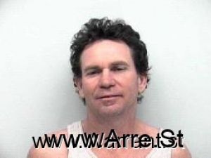 Brian Dwyer Arrest Mugshot