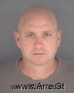Brian Fogarty Arrest Mugshot