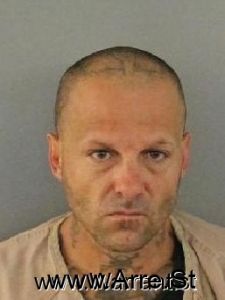 Brian Green Arrest Mugshot