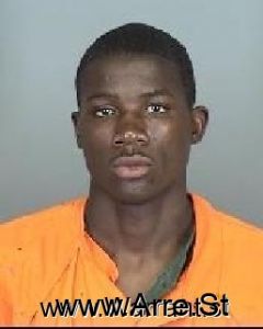 Brian Jean Arrest Mugshot