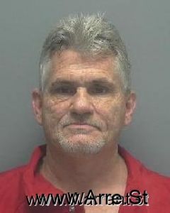 Brian Jimmerson Arrest Mugshot