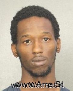 Brian King Arrest Mugshot
