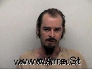 Brian Kowalski Arrest Mugshot