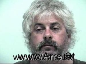 Brian Murphy Arrest Mugshot