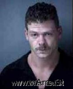 Brian Nusbaum Arrest Mugshot