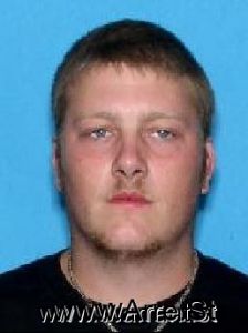Brian Owens Arrest Mugshot